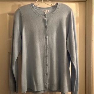 Croft & Barrow Cardigans